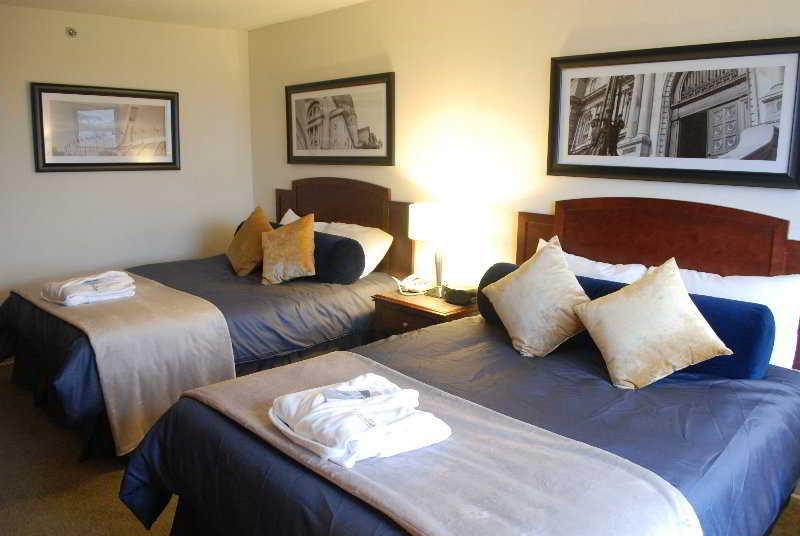Sandman Hotel Montreal - Longueuil Zimmer foto